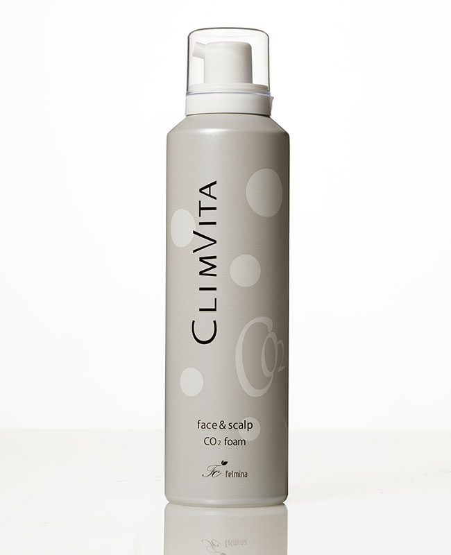 CLIMVITA CO2 forming Cleaner