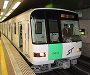 札幌地鐵